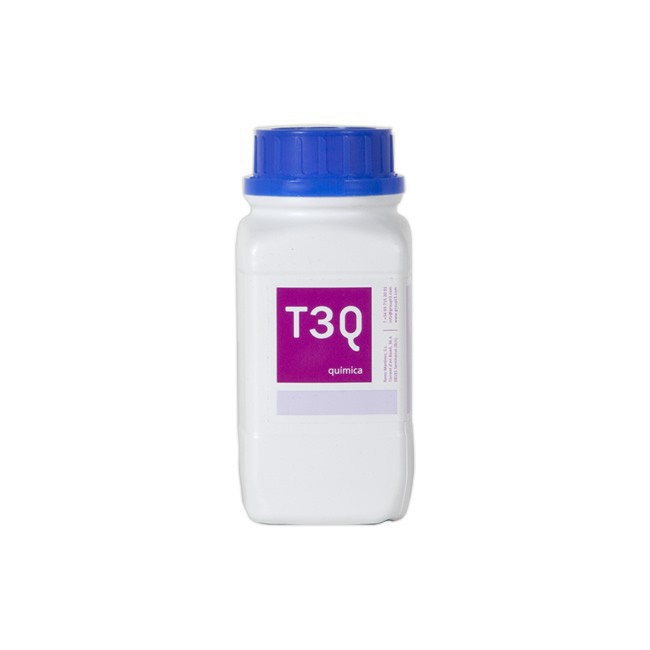 T3 Química Hidrogenosulfato de Sodio