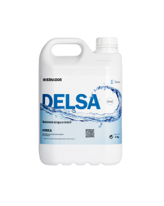 INVERDELSA 5 litros | Invernador para piscina