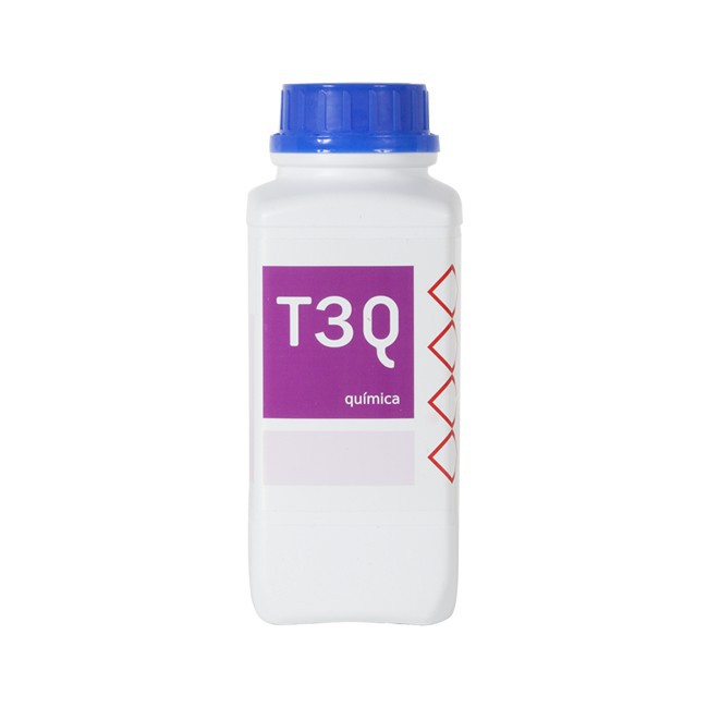 T3 Química Hidrogenosulfato de Sodio