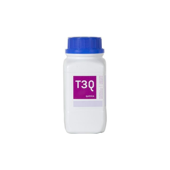 T3 Química - Cloruro de Calcio Dihidrato Lamin