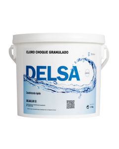 DELSACLOR 55 