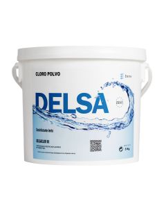 DELSACLOR 90