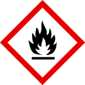 Sustancias inflamables (IN)