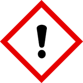 Toxicidad aguda categoría 4 (peligro al inhalar) (DA)